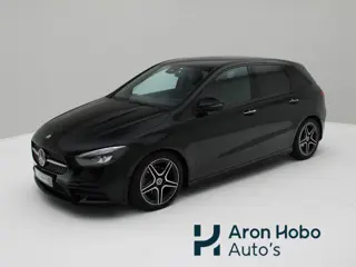 Mercedes-Benz B-Klasse 180 AMG Sfeerverlichting, Stoelverwarming, Cruisecontrol