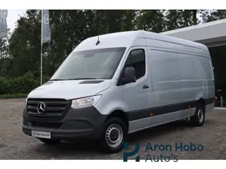 Mercedes-Benz Sprinter 317 CDI L3H2 Airco, Navigatie, Camera