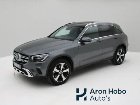 Mercedes-Benz GLC 300e 4MATIC Business Solution Pano, Distronic, Camera, Head Up