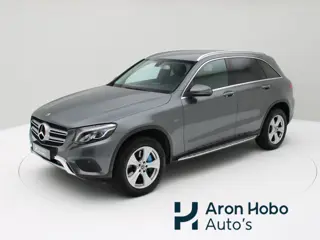 Mercedes-Benz GLC 350e 4MATIC Keyless, Trekhaak, Stoelverwarming, Camera