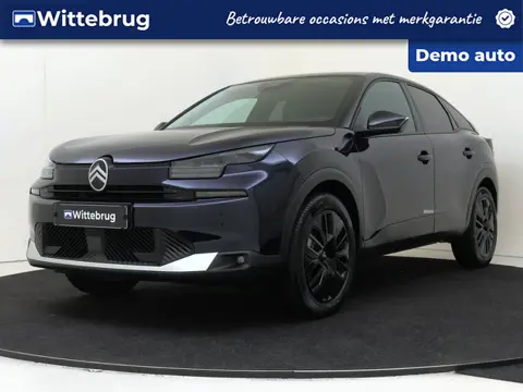 Citroën C4 1.2 Hybrid 145pk Collection | Achteruitrijcamera | Voorruitverwarming | Keyless entry |