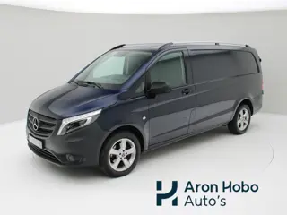 Mercedes-Benz Vito 116 CDI Lang Airco, Cruisecontrol, Achteruitrijcamera