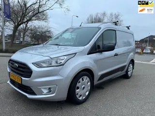 Ford Transit Connect 1.5 EcoBlue L2 Trend / automaat / dealer.onder / navigatie / airco / cruise.con