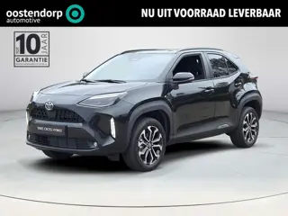 Toyota Yaris Cross 1.5 Hybrid 115 Dynamic + Comfort Pack | Nieuwe auto | Direct uit voorraad leverba