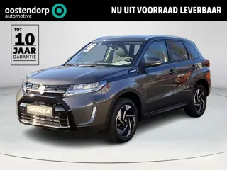 Suzuki Vitara 1.4 Boosterjet Style Smart Hybrid | Direct uit voorraad leverbaar |