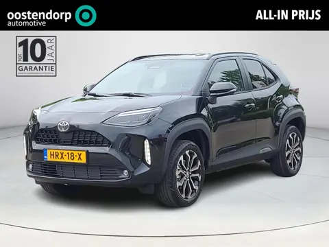 Toyota Yaris Cross 1.5 Hybrid 130 Dynamic | Demo Voordeel |