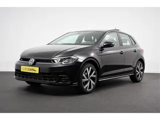 Volkswagen Polo 1.0 TSI DSG R-Line | DEMO ! | Panorama dak | Navigatie | App Connect | Climate Contr