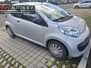 Citroen C1 1.0-12V Séduction *90.000km*