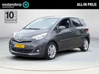 Toyota Verso-S 1.3 VVT-i Dynamic Automaat | Trekhaak | Navigatie | Rijklaar incl. garantie |