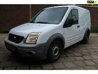 Ford Transit Connect T200S 1.8 TDCi Economy Edition *Rijklaarprijs *AIRCO *2e Eigenaar