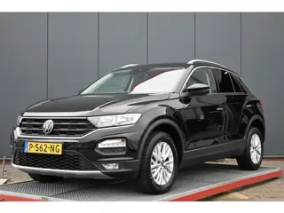 Volkswagen T-Roc 1.0 TSI Style Business camera (bj 2022)