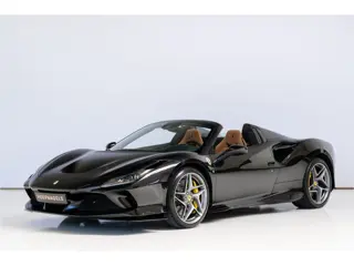 Ferrari F8 Spider 3.9 V8 HELE, Carbon Seats, Lift