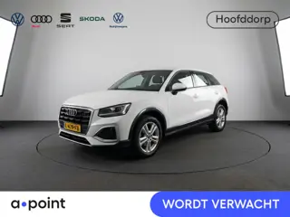 Audi Q2 35 TFSI Business Edition 150 pk S-tronic | Navigatie | Parkeersensoren | Achteruitrijcamera 