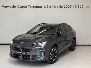 CUPRA Terramar 1.5 TSI PHEV e-Hybrid / Memory / el. klep/ HuD / virtual / 5jr Garantie