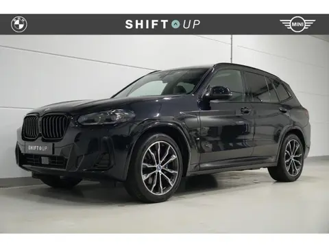 BMW X3 xDrive30e M-Sport | Panoramadak | M-Stoelen | Harman Kardon | Head Up