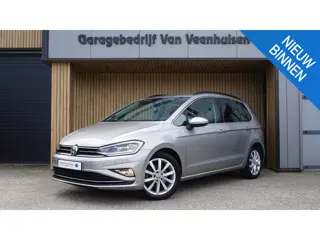 Volkswagen Golf Sportsvan 1.5 TSI 150pk DSG Highline LED Navi A-Camera Stoelverwarming Adaptive Crui