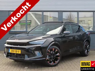 CUPRA Formentor 1.5 TSI e-Hybrid Business | pano dak | elektrische verstelbare stoel | schaalstoelen