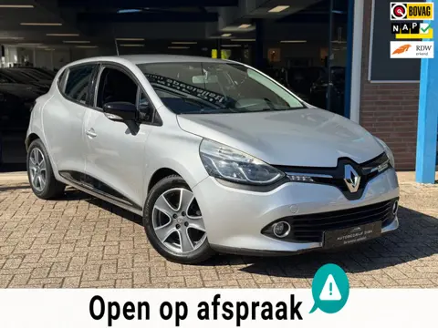 Renault Clio 0.9 TCe Expression 2014 NAVI CLIMA LM NAP!