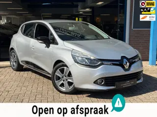 Renault Clio 0.9 TCe Expression 2014 NAVI CLIMA LM NAP!