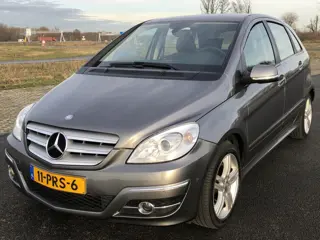 Mercedes-Benz B-klasse * AUTOMAAT * 160 Business Class. Nederlands geleverde Dealer Mercedes.