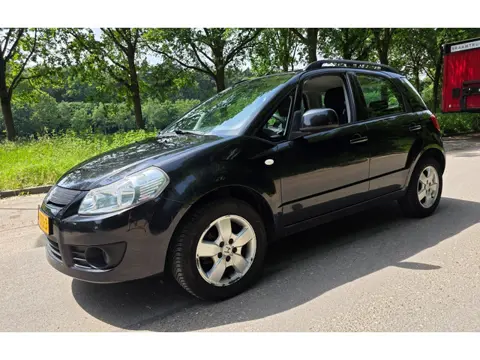 Suzuki SX4 1.5 - 2e Eigenaar - Airco - Keurige auto -