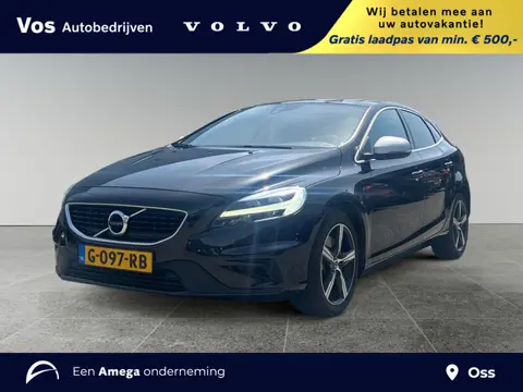 Volvo V40 1.5 T3 Polar+ Sport