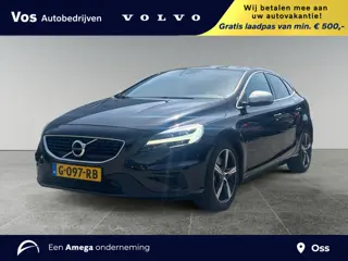 Volvo V40 1.5 T3 Polar+ Sport