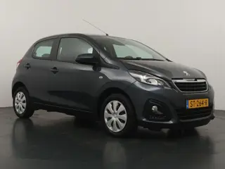 Peugeot 108 1.0 e-VTi Active airco/Audio /N.A.P. (bj 2018)