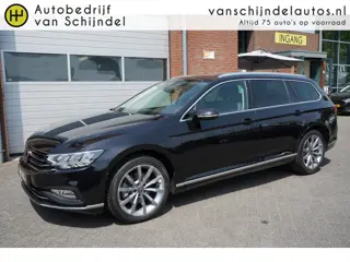 Volkswagen Passat Variant 1.5 TSI 150PK ELEGANCE / HIGHLINE VOL LUXE PANORAMADAK FULL LED LEDER/ALCA