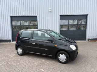 DAIHATSU CUORE 1.0-12V Ozaka 