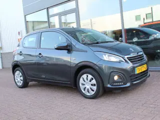 Peugeot 108 1.0 e-VTi Active Euro 6/Airco (bj 2018)