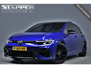 Volkswagen Golf 2.0 TSI R 320pk Automaat 4Motion Akrapovic/Pano/Virtual/Carplay/H.Kardon/Keyless/Cam