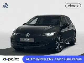 Volkswagen Golf Life Edition 1.5 eHybrid 150 kW / 204 PK Hatchback