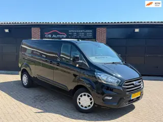 Ford Transit Custom 300 2.0 TDCI 130PK|L2|12-2019|EURO6|NAVI|CAMERA|AIRCO|CRUISE.CONTROL|AFL.GRATIS 