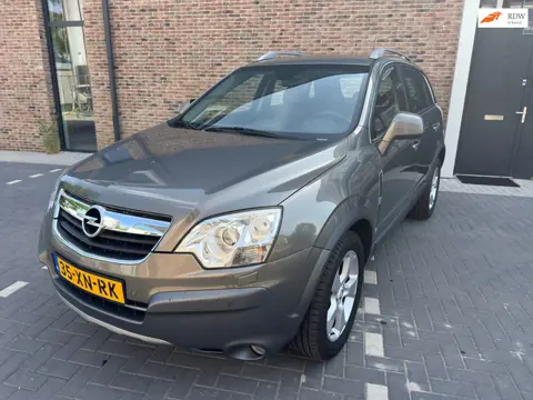Opel Antara 3.2 V6 Cosmo