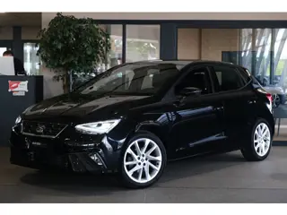 Seat Ibiza 1.5 EcoTSI FR 150PK DSG Facelift Led Navi Virtual