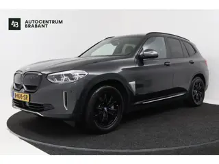 BMW IX3 High Executive 80 kWh M-pakket (1e eigenaar, NL-auto, Dealer OnderH, Panoramadak, Navi Pro, 