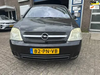 Opel Meriva 1.6 Maxx Cool AIRCO 8V