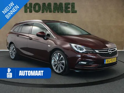 Opel Astra Sports Tourer 1.4 Innovation ORIGINEEL NEDERLANDSE AUTO - AFKOMSTIG VAN 2E EIGENAAR - VAS