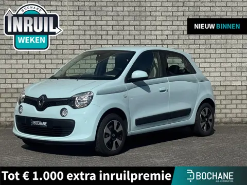 Renault Twingo 1.0 SCe Collection | Airco | El. ramen voor | Bluetooth | DAB |
