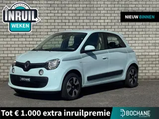 Renault Twingo 1.0 SCe Collection | Airco | El. ramen voor | Bluetooth | DAB |