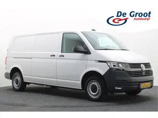 Volkswagen Transporter 2.0 TDI L2H1 30 DSG Cruise, Apple Carplay, Trekhaak, PDC