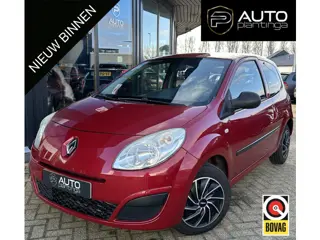 Renault Twingo 1.2 Authentique | Zeer Nette Staat | Airco | Elektrische Ramen |