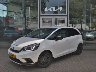 Honda Jazz 1.5 e:HEV Hybrid Executive | Navigatie | Camera | Stoel/Stuurwiel Verwarming | Adaptive C