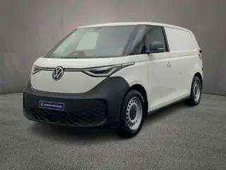 Volkswagen ID. Buzz Cargo Economy Business 79 kWh 286pk | Camera | Trekhaak > Netto-ACTIE-Prijs excl