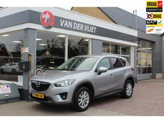Mazda CX-5 2.0 Skylease+ Limited Edition 2WD