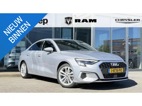 Audi A3 Limousine 35 TFSI Business edition