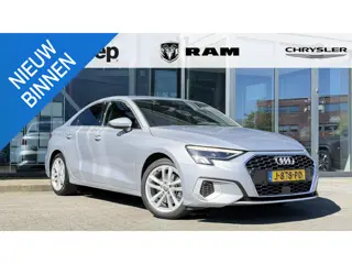 Audi A3 Limousine 35 TFSI Business edition