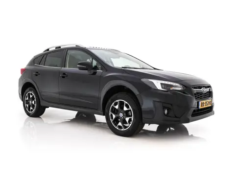 Subaru XV 1.6i Premium *AUT | LEATHER | 4WD | SUNFOOF | TOWBAR*