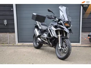 BMW R 1200 GS Complete motor!